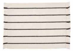 TILA Serviette Blanc^CASA Online