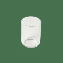 TOKIO Porte Brosse à Dents Transparent^CASA Clearance