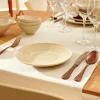 TOKO SAND Assiette Beige^CASA Discount