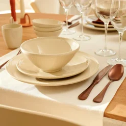 TOKO SAND Bol Beige^CASA Sale