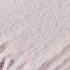 TORINA Plaid Mauve^CASA New