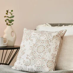 TORINO Coussin Beige^CASA Sale