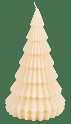 TREE Bougie Beige^CASA