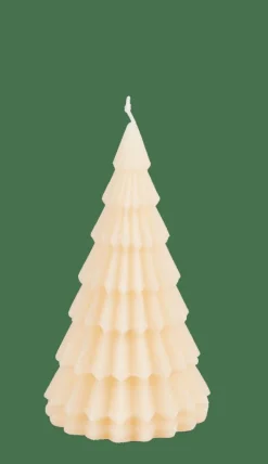 TREE Bougie Ivoire^CASA Hot