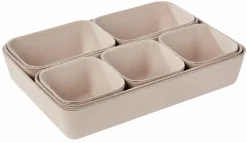 TRES Portemanteau Mural Naturel^CASA Online