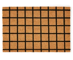 TRES Portemanteau Mural Naturel^CASA Online