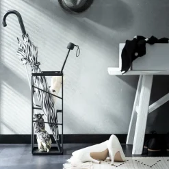 TRES Portemanteau Mural Naturel^CASA Online