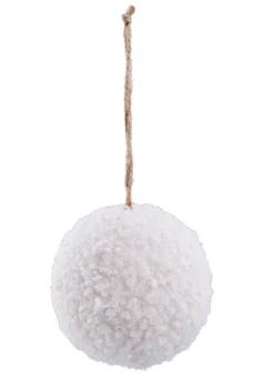 TULLY Déco à Suspendre Blanc^CASA Clearance