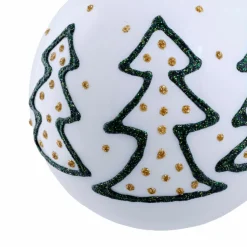 TULLY Déco à Suspendre Blanc^CASA Clearance