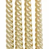 TWIST Bougies Torsadées Set De 4 Rouge^CASA Sale