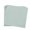 UNI Set De 20 Serviettes Brun^CASA Best