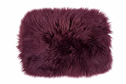 UNI Set De 20 Serviettes Rouge^CASA Clearance