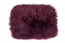 UNI Set De 20 Serviettes Rouge^CASA Online