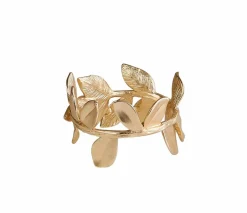 UNI Set De 20 Serviettes Vert Clair^CASA