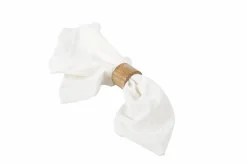 UNI Set De 20 Serviettes Vert Clair^CASA