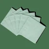 UNI Set De 20 Serviettes Vert^CASA Hot