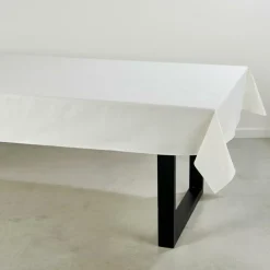 UNILINE Nappe Blanc Cassé^CASA New