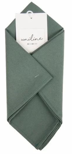 UNILINE Nappe Blanc Cassé^CASA Sale