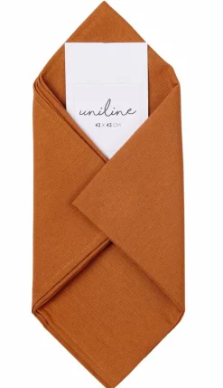 UNILINE Nappe Blanc Cassé^CASA Sale