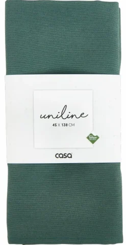 UNILINE Nappe Noir^CASA Sale