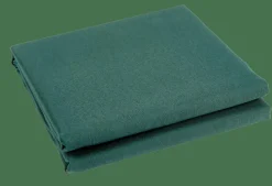 UNILINE Nappe Vert Foncé^CASA Outlet