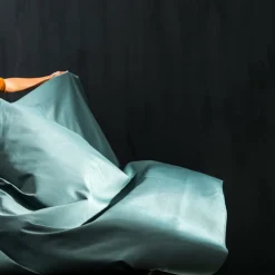 UNILINE Nappe Vert Foncé^CASA Outlet