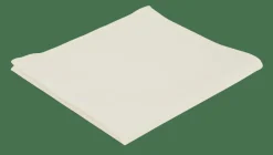 UNILINE Serviette Blanc Cassé^CASA Best