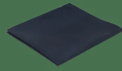 UNILINE Serviette Noir^CASA Online