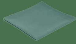 UNILINE Serviette Vert Foncé^CASA Clearance