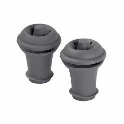 VACUVIN Marque-verres Set De 12 Diverses Couleurs^CASA Discount