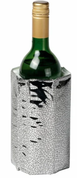 VACUVIN Pompe Noir, Gris^CASA Sale