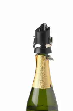 VACUVIN Refroidisseur Argent^CASA New