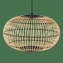 VANNA Suspension E27 Naturel^CASA Discount