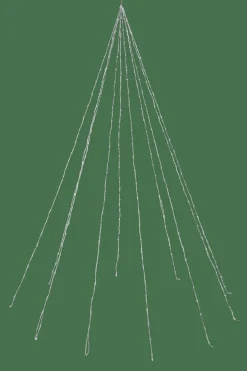 VELU Guirlande Lumineuse 240 Leds Blanc^CASA