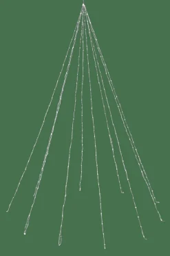 VELU Guirlande Lumineuse 240 Leds Blanc^CASA