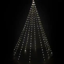 VELU Guirlande Lumineuse 240 Leds Blanc^CASA