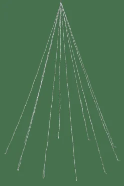 VELU Guirlande Lumineuse 180 Leds Blanc^CASA Outlet