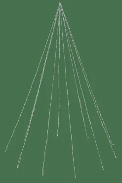 VELU Guirlande Lumineuse 360 Leds^CASA Sale