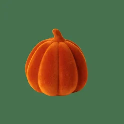 VELVET Citrouille Orange^CASA Best