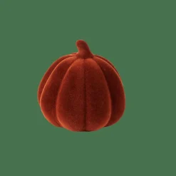 VELVET Citrouille Rouge^CASA Best