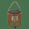 VINN Lampe Solaire Naturel^CASA New