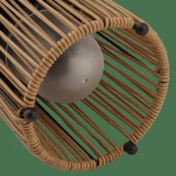 VINN Lampe Solaire Naturel^CASA New