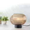 VINTO Lampe De Table Ambre Transparent^CASA Hot