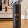 VIRA Boîte Pour Pâtes Noir^CASA Hot