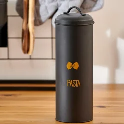 VIRA Boîte Pour Pâtes Noir^CASA Hot