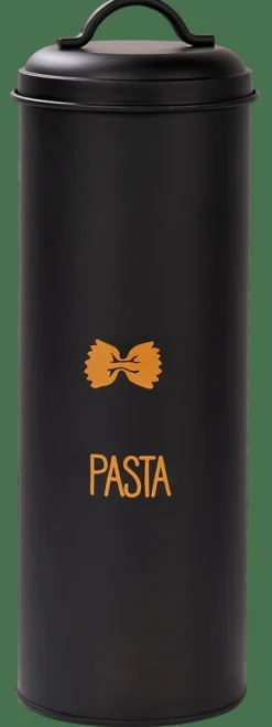 VIRA Boîte Pour Pâtes Noir^CASA Hot