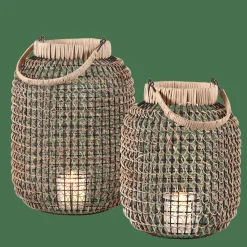 WAVE Lanterne Naturel^CASA New
