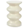 WAVY Table D'appoint Beige^CASA Discount