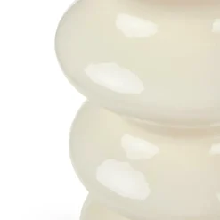 WAVY Table D'appoint Beige^CASA Discount