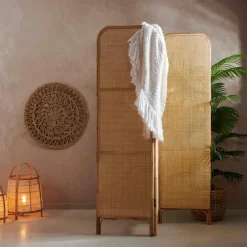 WEBBING Paravent Naturel^CASA New
